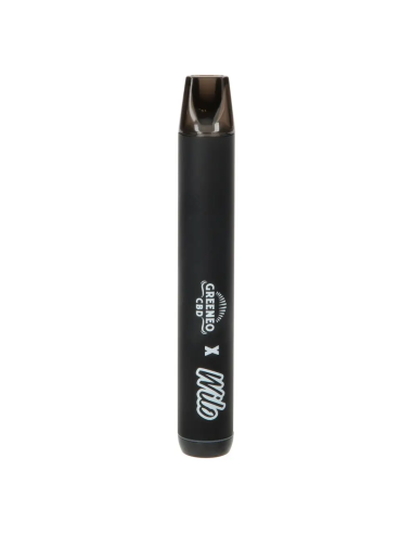 Pod WILO CBD Amnesai 10% | Rechargeable 500 mAh