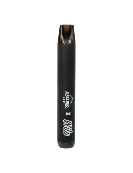 Pod WILO CBD Amnesai 10% | Rechargeable 500 mAh