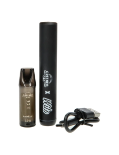 Pod WILO CBD Amnesai 10% | Rechargeable 500 mAh 2