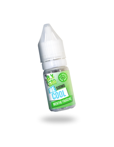 Be Cool 10 ml