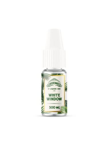 White Window 10 ml
