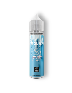 Stroumfy 50 ml