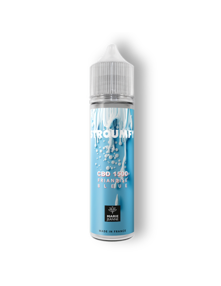 Stroumfy 50 ml