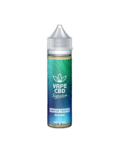 Menthe Fraîche 50 ml