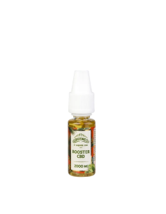 Booster CBD 10 ml