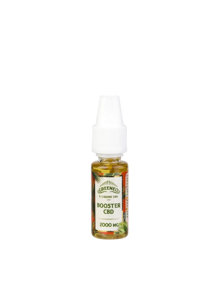 Booster CBD 10 ml