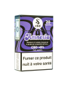 Paquet 20 cigarettes CBD Amnesia