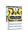 Paquet 20 cigarettes CBD Orange Bud