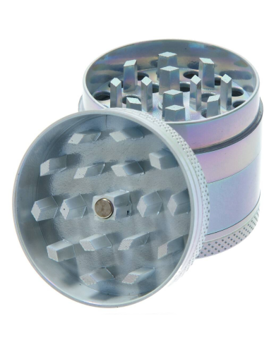 Grinder à étages