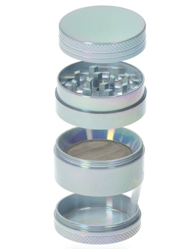 Grinder à étages