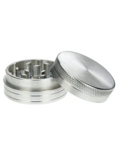 Grinder alu