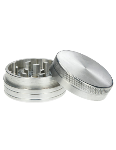 Grinder alu