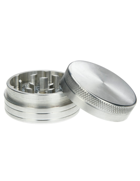 Grinder alu