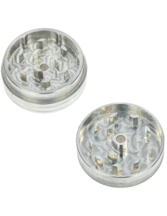 Grinder alu 2