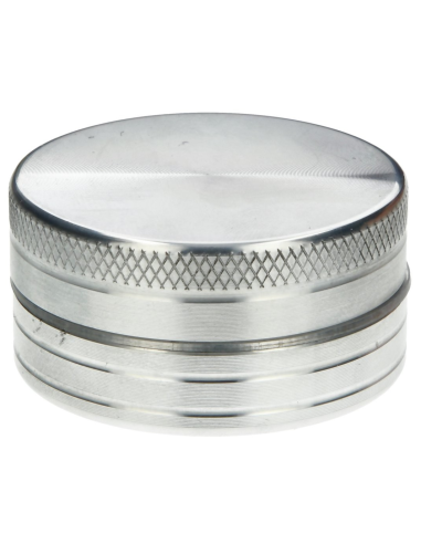 Grinder alu