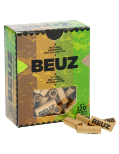 Filtres roulés Beuz 2