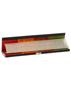 Feuilles à rouler slim Beuz