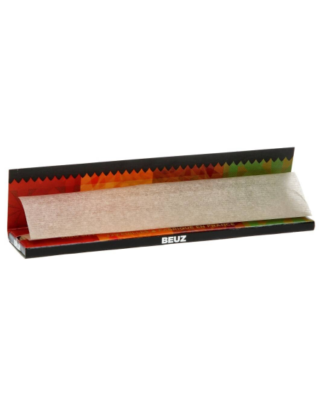 Feuilles à rouler slim Beuz