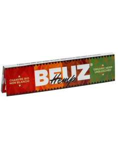 Feuilles à rouler slim Beuz 2