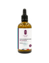 Huile massage  CBD 100ml