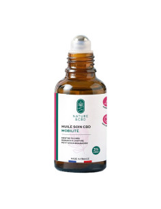 Huile de soin mobilité CBD 30ml
