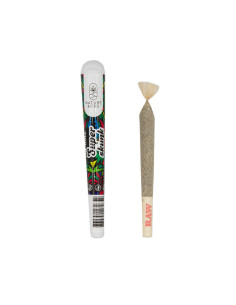 Preroll Super Skunk