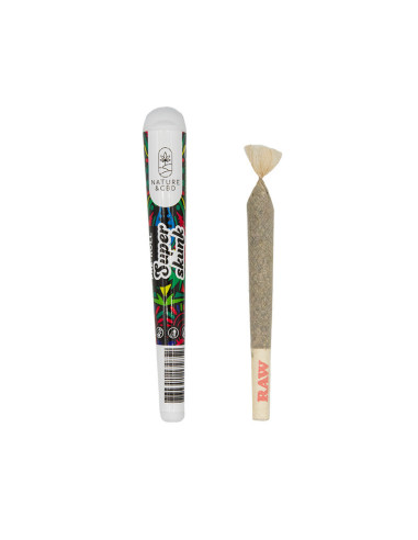 Preroll Super Skunk
