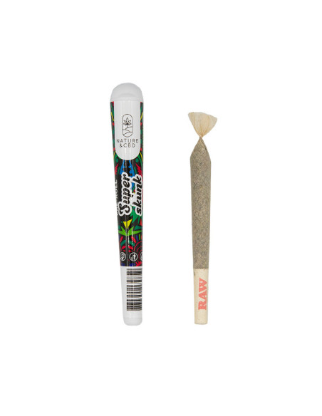 Preroll Super Skunk