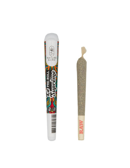 Preroll Supreme