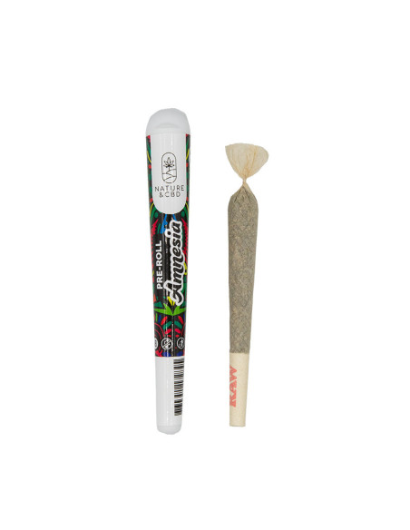 Preroll Amnesia