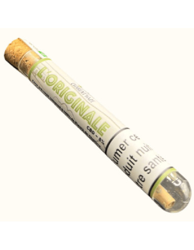 Preroll L'Originale BIO