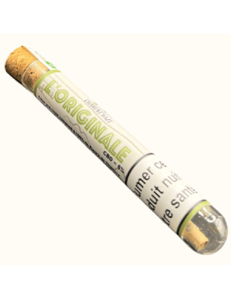 Preroll L'Originale BIO