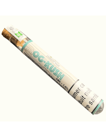 Preroll OG-Kush BIO