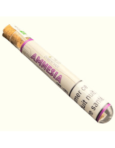 Preroll Amnesia BIO