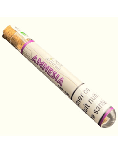 Preroll Amnesia BIO