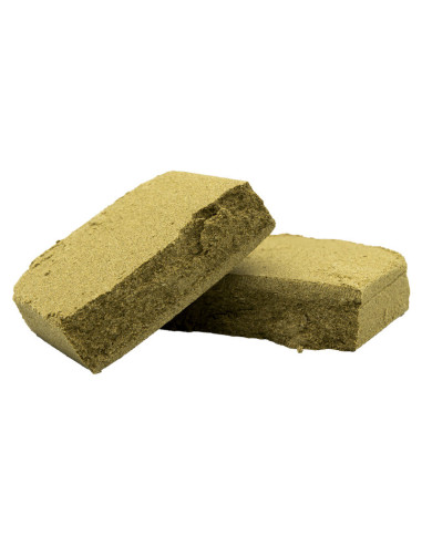 Triple Zero - Résine CBD 10 % | Comptoir BorD