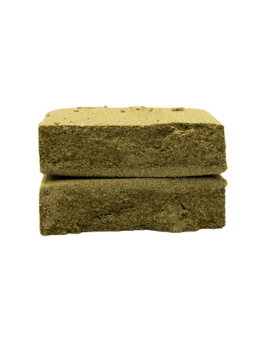 Triple Zero - Résine CBD 10 % | Comptoir BorD