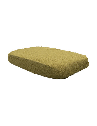 Triple Zero - Résine CBD 10 % | Comptoir BorD