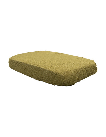 Triple Zero - Résine CBD 10 % | Comptoir BorD
