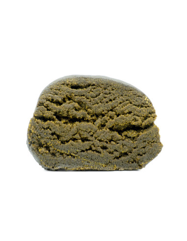 Le Charas - Résine CBD 50 % | Comptoir BorD