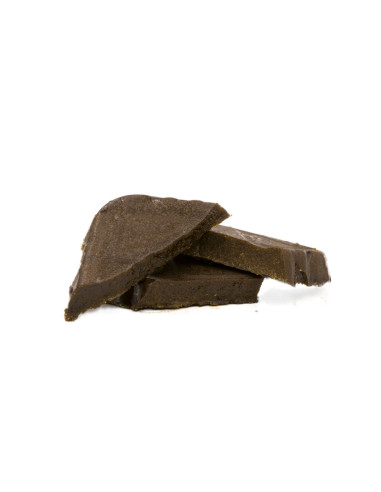 Le Filtré - Résine CBD 80 % | Comptoir BorD