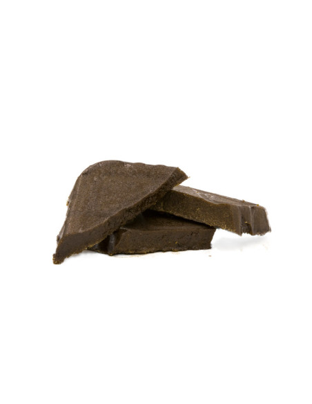 Le Filtré - Résine CBD 80 % | Comptoir BorD