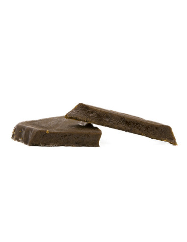 Le Filtré - Résine CBD 80 % | Comptoir BorD
