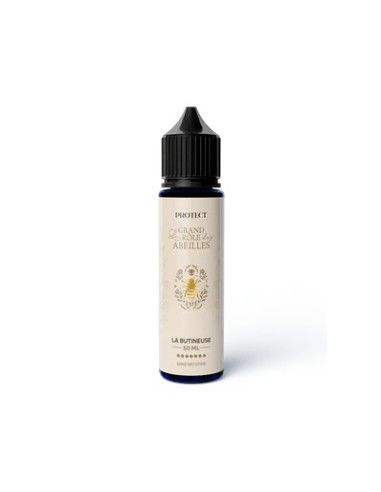 Protect La Butineuse 50ml | Tabacs Blonds & Bruns
