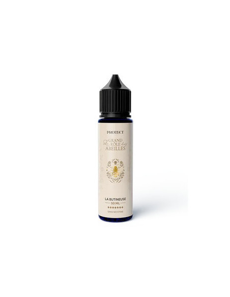 Protect La Butineuse 50ml | Tabacs Blonds & Bruns