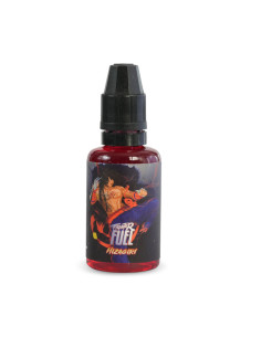Fighter Fuel Hizagiri | Concentré DIY Fruits Rouges & Grenade