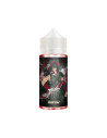 Fighter Fuel Irrow 100ml | Fraise & Marshmallow