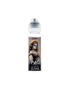 A&L Ultimate Luna 50ml | Cerise & Fraise