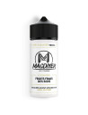 MacDIYER Fruits Frais des Bois 100ml | Fruits Rouges Frais