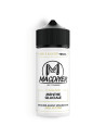MacDIYER Menthe Glaciale 100ml | Menthe Intense